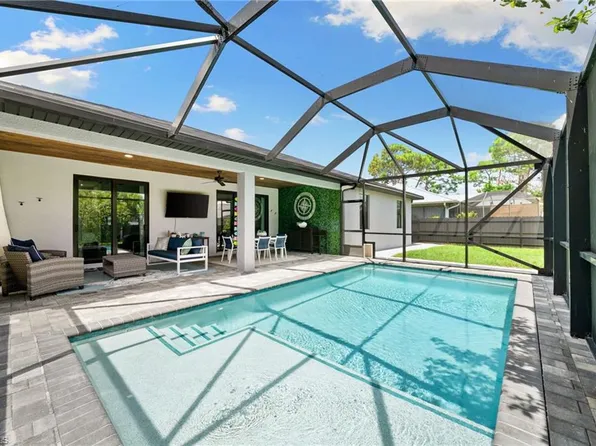 4657 Key Largo Ln, Bonita Springs, FL 34134