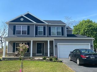 6209B Jerome Blvd, Harrisburg, PA 17112