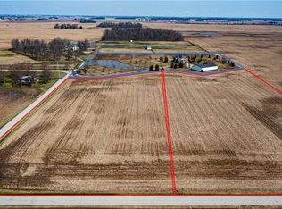 0 Hornbeam Rd #0, Sabina, OH 45169