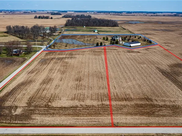 0 Hornbeam Rd #0, Sabina, OH 45169