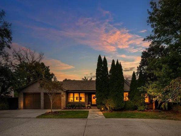 124 W Tyne Dr, Nashville, TN 37205