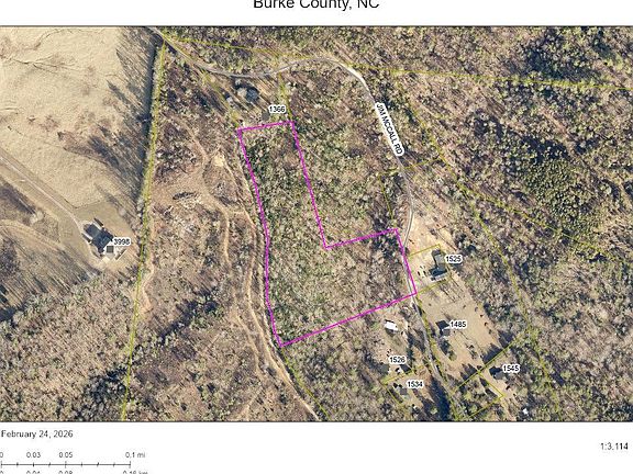 3rd image of 0 Jim McCall Rd