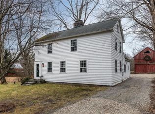 37 South St, Roxbury, CT 06783