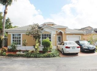 12328 SW 144th Ter #0, Miami, FL 33186