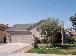 3815 W Avenue K14, Lancaster, CA 93536