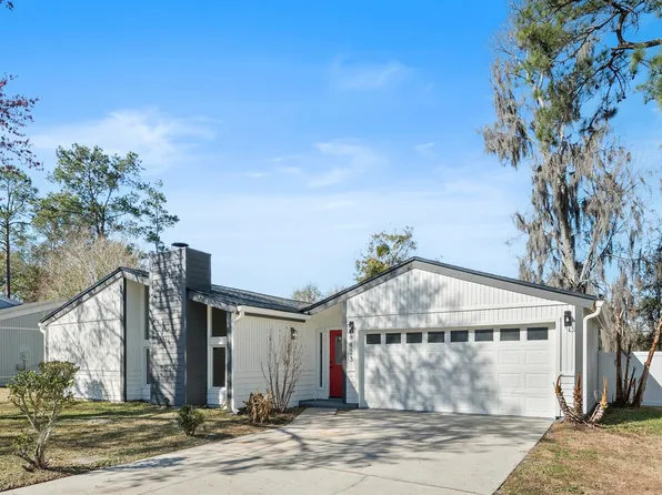 6823 CORALBERRY Lane N, Jacksonville, FL 32244