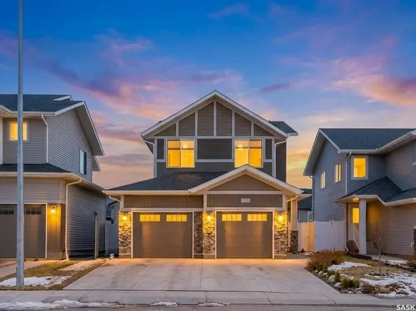 236 Barrett STREET, Saskatoon, SK S7W 1C7