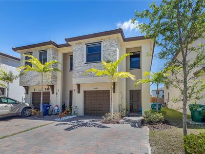25483 SW 109th Ave, Homestead, FL, 33032