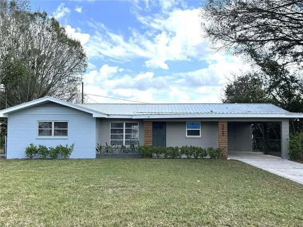 4909 Fleetwood St, Lake Wales, FL 33859