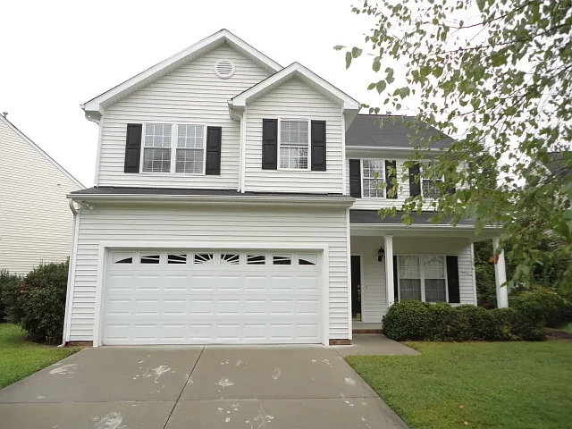 8316 Neuse Lawn Rd — Photo 1