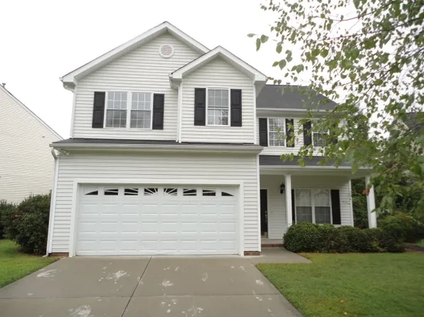 8316 Neuse Lawn Rd, Raleigh, NC 27616