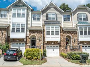 5813 Cameo Glass Way, Raleigh, NC 27612