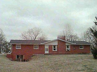 600 N Green St, Georgetown, OH 45121