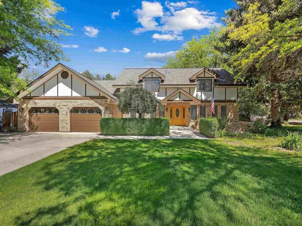 12474 W Ginger Creek Dr, Boise, ID 83713