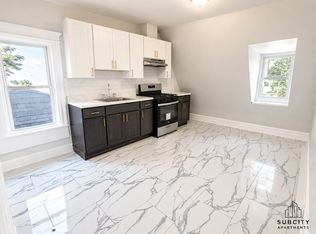 192 Seymour Ave #3B, Newark, NJ 07108