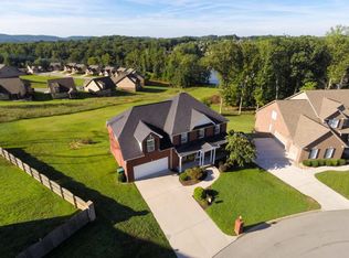 8317 Oasis Ln, Knoxville, TN 37938