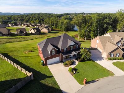 8317 Oasis Ln, Knoxville, TN, 37938