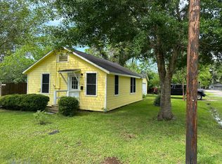 502 N Fig St, Sweeny, TX 77480