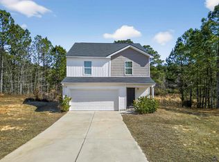 1307 Dayle Ct, Macon, GA 31217