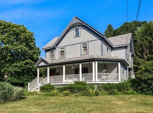 180 Berkley St, Taunton, MA 02780