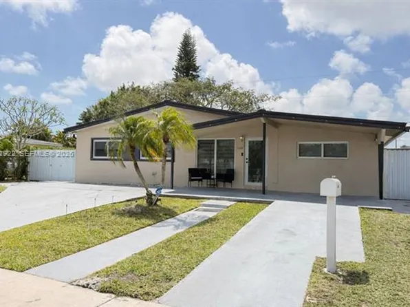 11950 SW 187th Ter #0, Miami, FL 33177