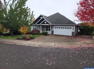 2324 Banyonwood Ave NW, Salem, OR