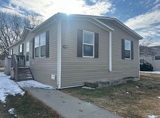 11038 Aspen Ln #69, Clio, MI 48420