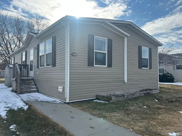 11038 Aspen Ln W #69, Clio, MI 48420