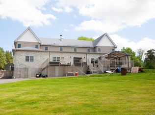 35 Washington Lake Road, Eldred, NY 12732