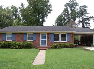 505 Church St, Emporia, VA 23847