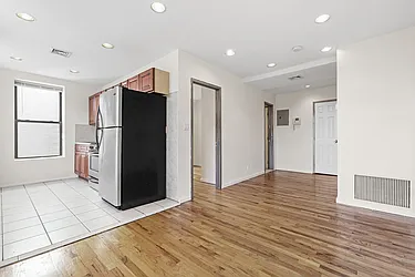 Rented by Compass