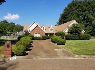 8220 E Walnut Creek Rd LOT 41, Cordova, TN 38018