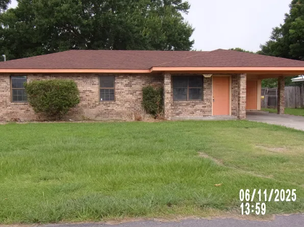 554 Josey St, Crowley, LA 70526