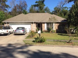 940 Bluff Rdg, Biloxi, MS 39532