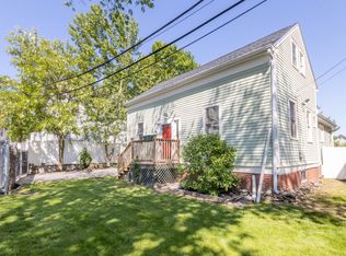 46 Payson Ave, Dorchester, MA 02125
