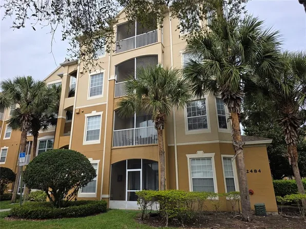 2484 San Tecla St Unit 110, Orlando, FL 32835