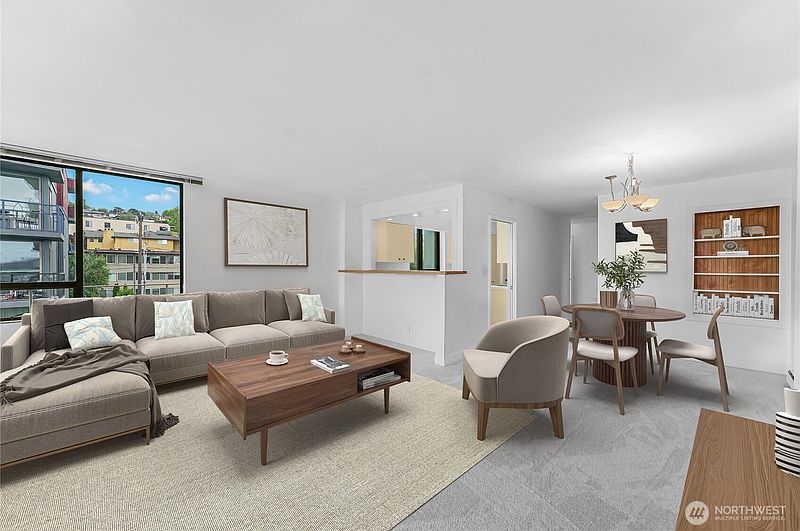 4th image of 521 5th Avenue W #306