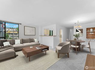 Harbor House, Seattle, WA 98119