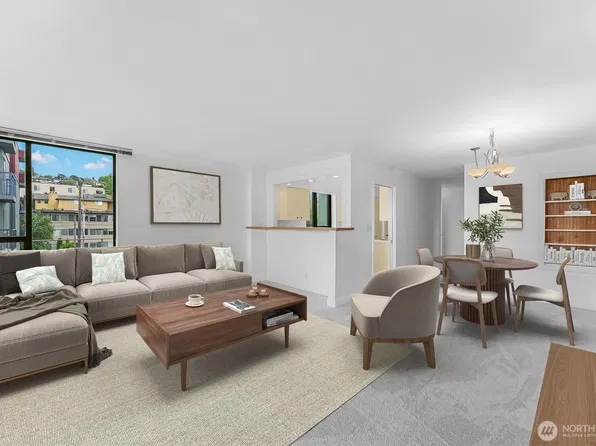 521 5th Avenue W #306, Seattle, WA 98119