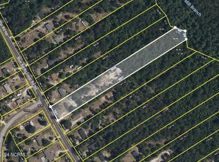 3600 Blue Banks Loop Rd NE, Leland, NC 28451