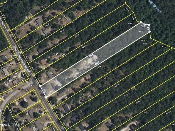 3600 Blue Banks Loop Road NE, Leland, NC 28451