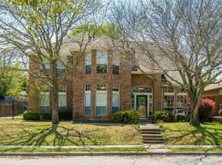 7616 Acorn Dr, North Richland Hills, TX 76182