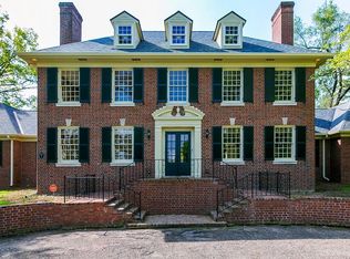 4028 John Alden Ln, Lexington, KY 40504