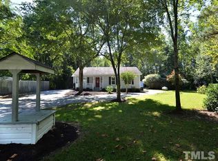 4 Cabin Branch Rd, Clayton, NC 27520