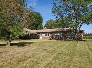 4511 S 700 E, Marion, IN 46953