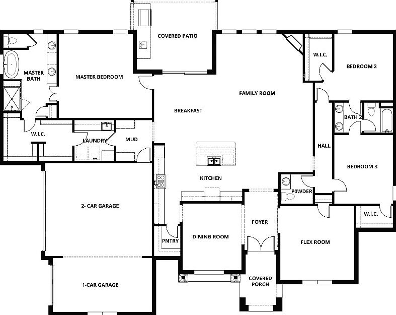 106 Blue Spruce Dr, Krugerville, TX 76227 MLS 20552662 Zillow