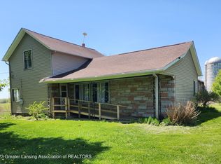 2680 Swift Rd, Bellevue, MI 49021