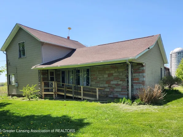 2680 Swift Rd, Bellevue, MI 49021