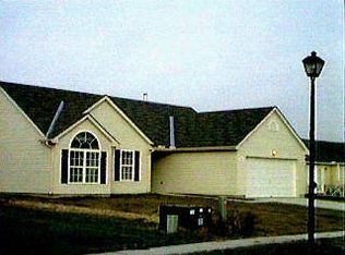 680 Ridgepoint Dr, Monroe, OH 45050