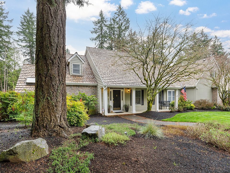 16121 Parelius Cir, Lake Oswego, OR 97034 Zillow